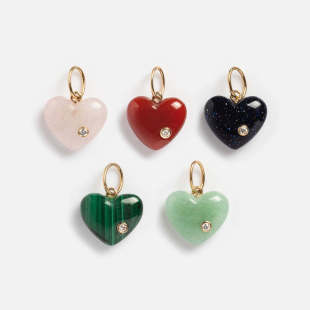 �W���羳�¿������Ȼʯ����DIY��ɫ�Ʒ�䆲��P�Ȧ�����18K