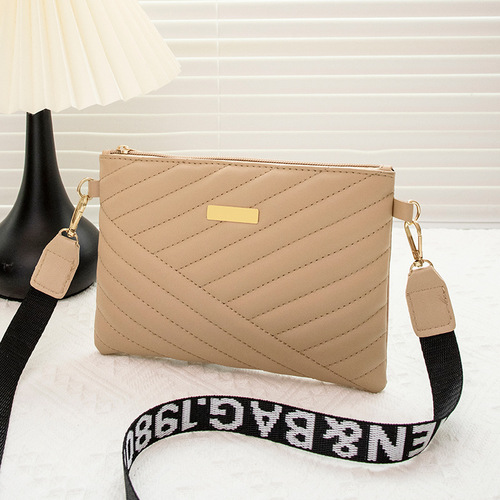 Crossbody mobile phone bag  bag women's new ladies bag foreign trade bag wholesale fresh and sweet shoulder bag