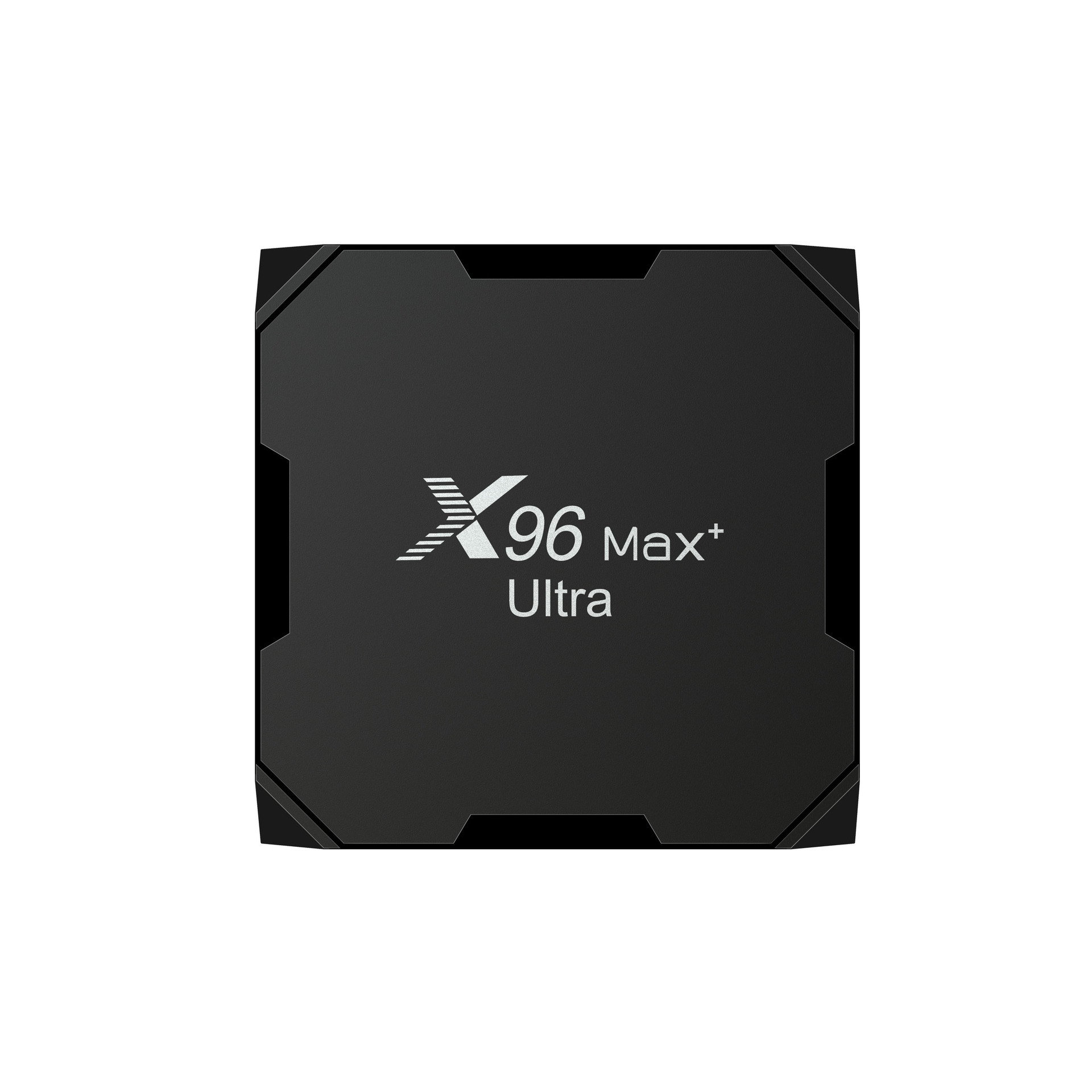 X96Max+Ultra Set-Top Box S905X4 Bluetooth 5Gwifi Android 11 Export Tv Box 8K Tv Box