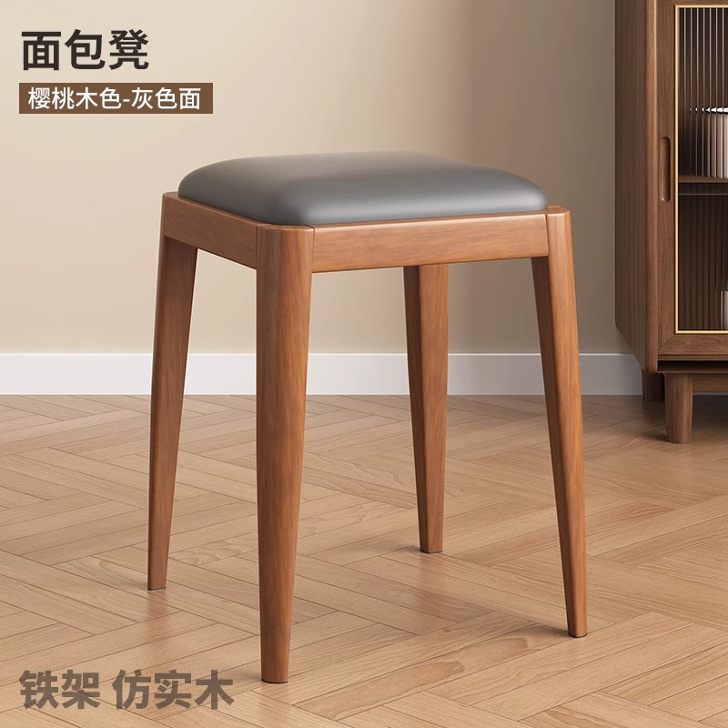 [강화탄소강] 황화리색-회색 표면