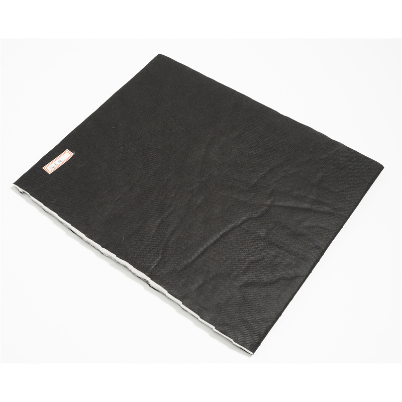 厂家生产聚脂纤维吸音隔音棉 隔音材料聚酯纤维隔音吸音材料