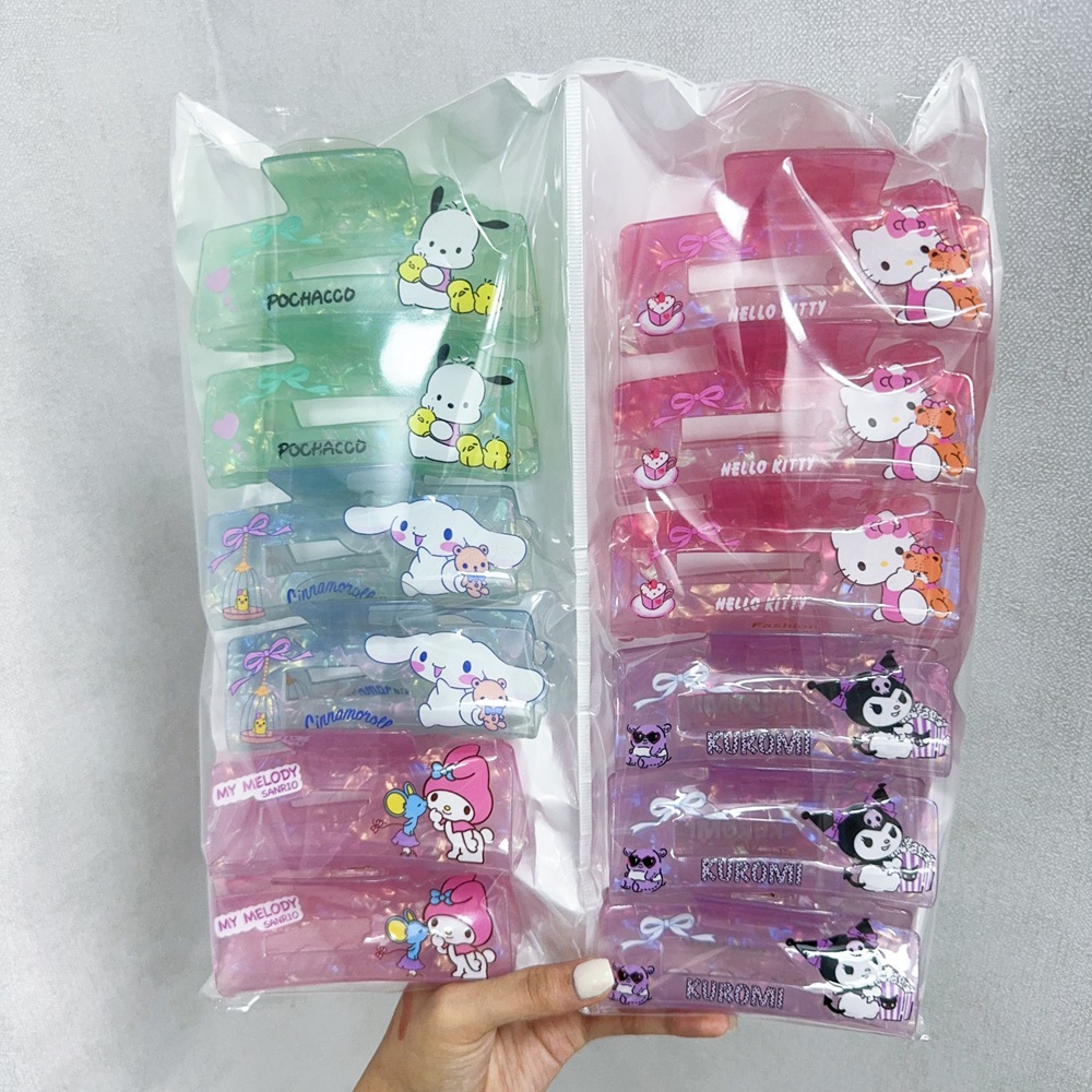 47#무작위로 혼합된 12개/팩당 12개