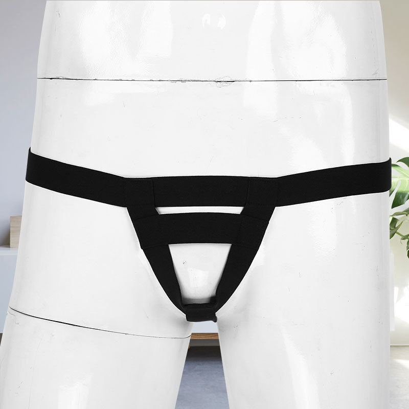 European and American men Panty rings Collar Scrotum T-back T-back Healthcare Rings triangle