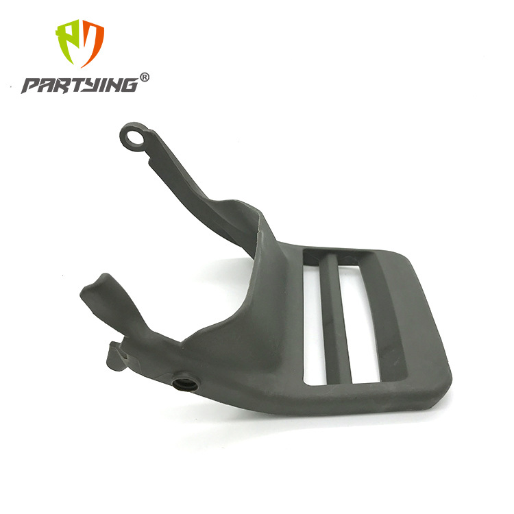 HUS365 372前挡板 提把 空滤罩 气缸盖H365XP H372XP 前后手把