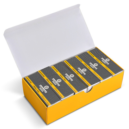 Kelong cigar matches old-fashioned matches lengthened 10cm match creative retro white birch wood cigar matches 24 packs