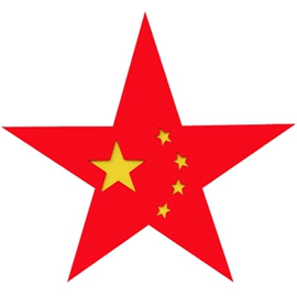 节庆用品;助威道具;仿真花