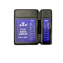 SֱPOE RJ45XWϾWjyԇx ̖ͨzy