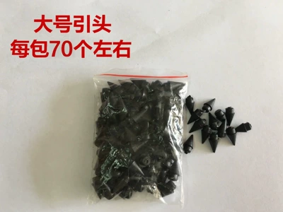 Motosiklet ləvazimatları və aksesuarları — tires, rubber bullet nails - large-sized-lead-tips-1-pack-approximately-70-pieces