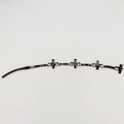 Hyundai – Tubing Hose Return