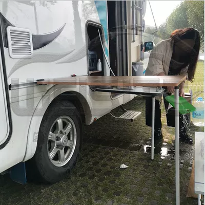 Table Leg High Quality Lifting: Other Car Modifications
