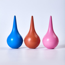 批发供应橡塑洗耳球 实验室吹气球清洁吹气清洁电脑除尘橡胶吸球