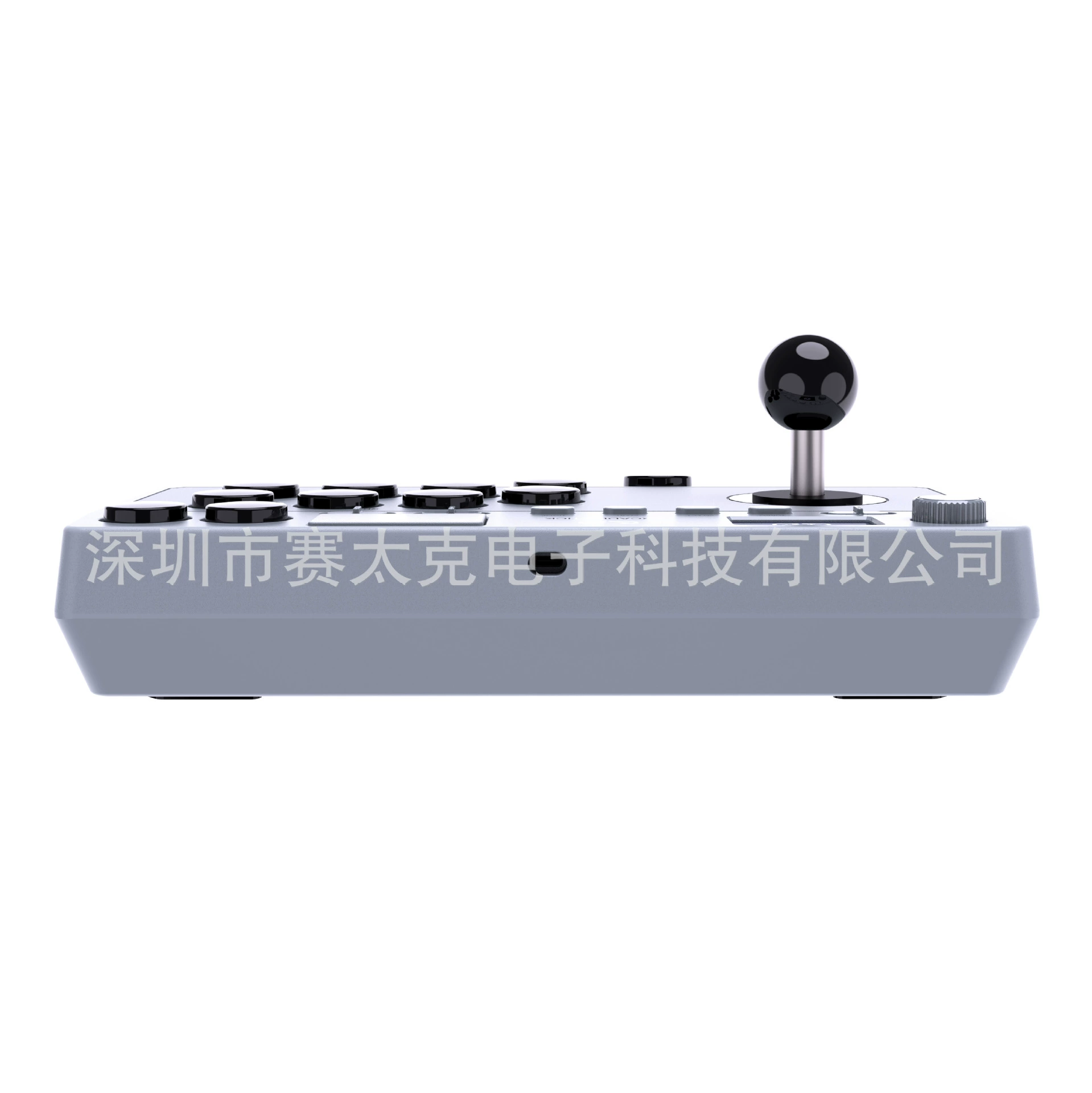 Wireless suitable for PS3 PS4 ANDROID IOS SWITCH PC arcade game fighting rocker rocker