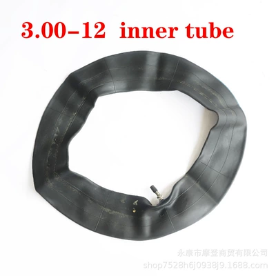 Elektrikli avtomobil şinləri Tube 3.00/3.50/3.75/4.00/4.50/5.00/400/450/500