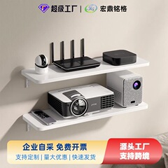 壁に穴を開けない収納ラック壁掛けキッチン折りたたみテーブル木板リビングルーム壁吊りテーブルパネル無垢材