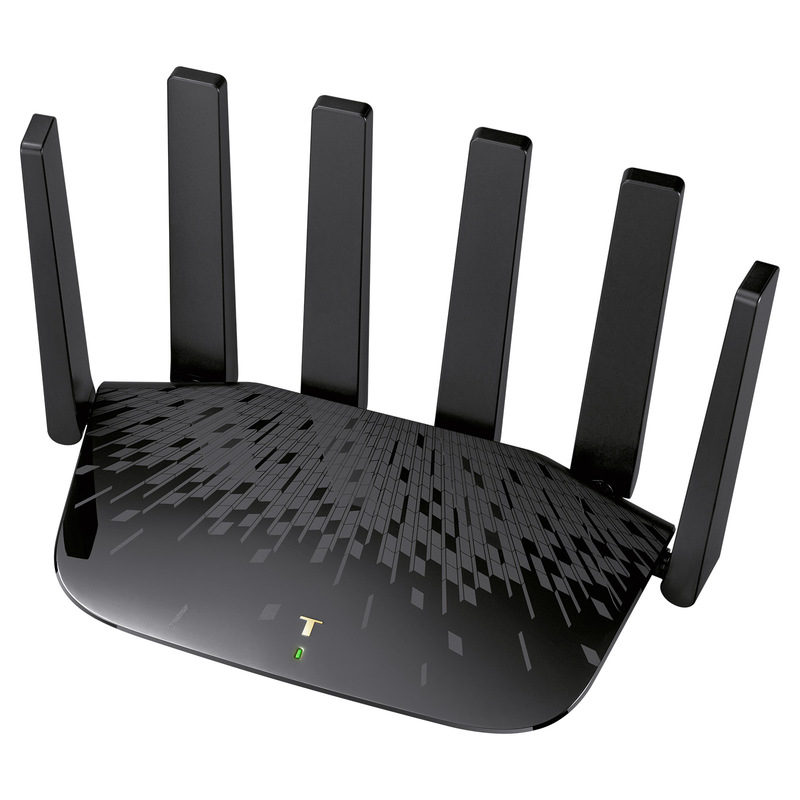 TP-LINK TL-7DR6430大道路由器BE6400 5G wifi7千兆高速2.5G口|undefined