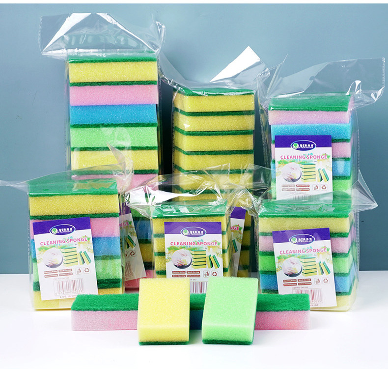 彩色洗碗海绵百洁布new_15.jpg