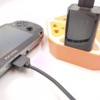 PSV1000PSV2000 fast charger two -in -one set PSVITA first -generation second -generation charger adapter