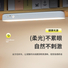 led台灯跨境夜灯学生专用护眼宿舍灯寝室氛围灯床头创意礼品台灯