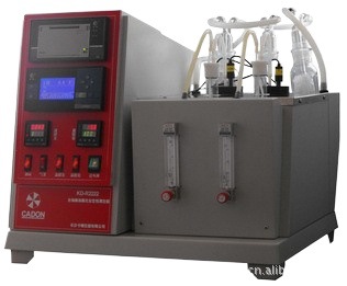 现货生物柴油氧化安定性分析仪