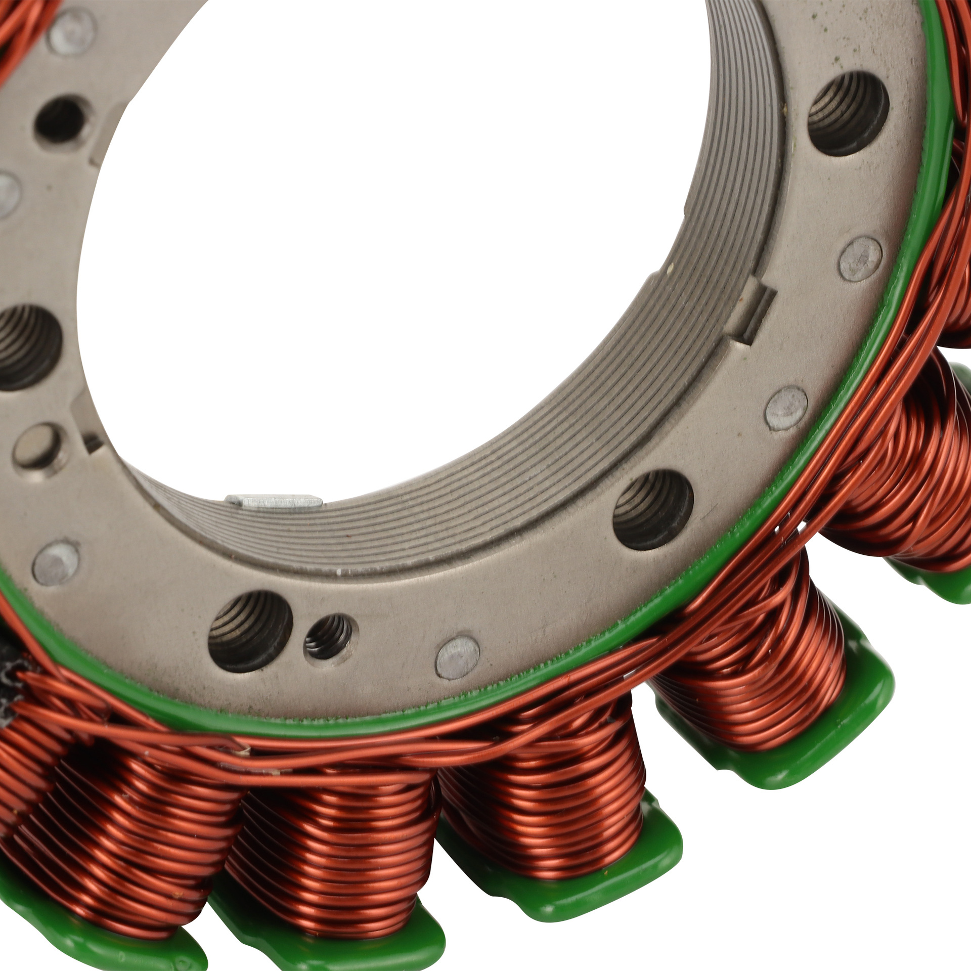 Ignition Stator Coil Kawasaki Klr650 2008-2010 21003-0045 21003-0084