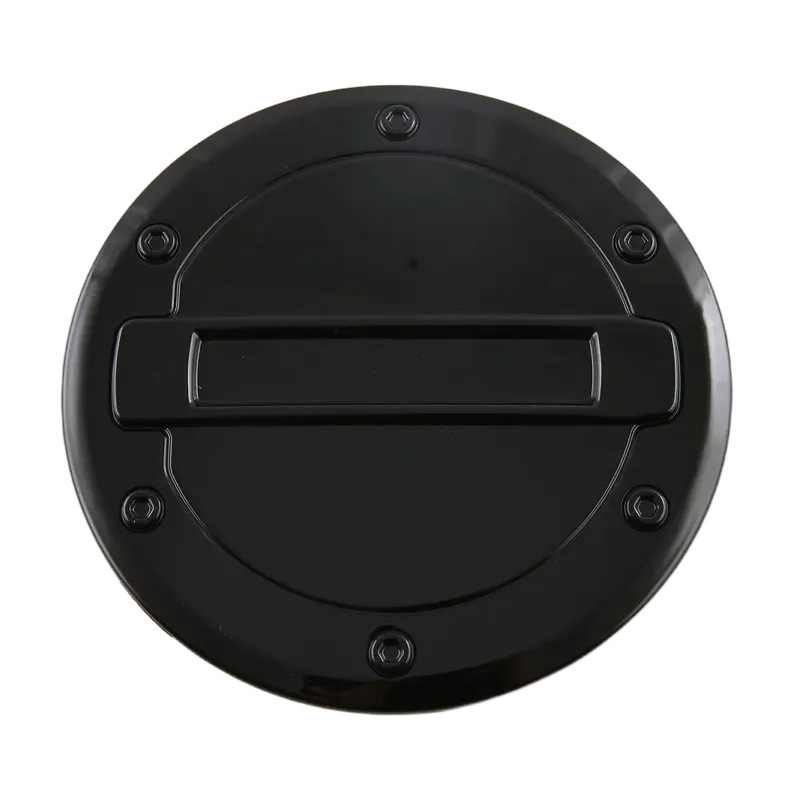 Suitable for Doge Ram 23 Models Dodge Ram Reflective Mirror, Fuel Tank Cap, Door Handle, Car Logo Modification