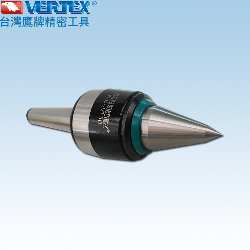 台湾鹰牌VERTEX 高速活动顶针VLC-MT3A/MT4A/MT5A/MT6A原装正品