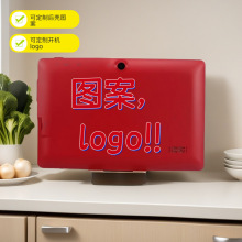 跨境外贸定制儿童平板电脑安卓10学习智能家教机平板电脑实力厂家