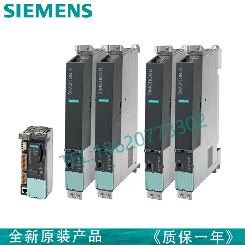 西门子伺服6SL3130-7TE21/6TE23/6AE15/6AE21/6TE23/6AA4/3/0AB1