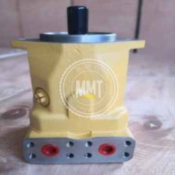 CAT卡特风扇马达136-8869 1368869活塞马达3950521压路机CS-563