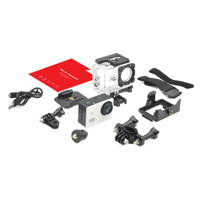 Трансграничная уличная спортивная камера водонепроницаемая камера для дайвинга многофункциональная водонепроницаемая оболочка подводная спортивная камера DV