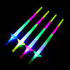 Telescoping Glow Stick Copious Sparklers Flame Stall Flash stick Vocal concert luminescence Toys wholesale