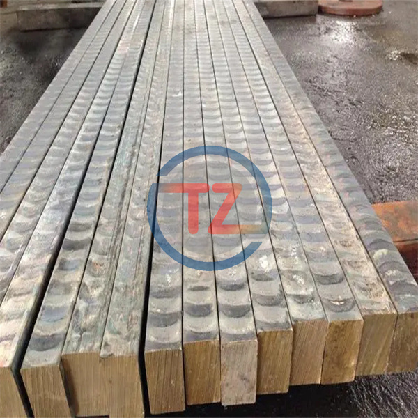 供应耐磨QSn6-6-3锡青铜套 6-6-3铜板