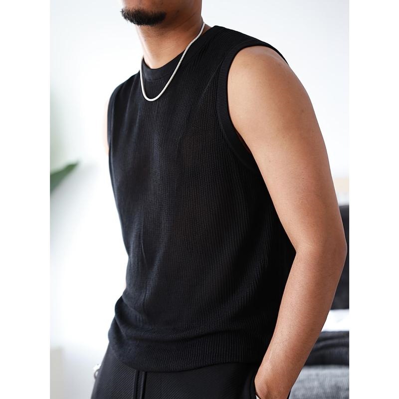 E 42531 Quick Dry Sleeves Top Sports Vest