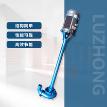 DYWS100-40液下泵 淄博鲁中工业泵厂鲁中牌品质保障 厂家供应