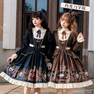 ���\�@lolitaԭ�����ɿ����WԺOP���ճ����ŌWԺ�L�ﶬ�B��ȹŮ