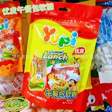 ���lӡ���M��Yupi��Ƥ���_��Ͱ�����ܛ�ǊA���ǹ���ͯС��ʳ 77g