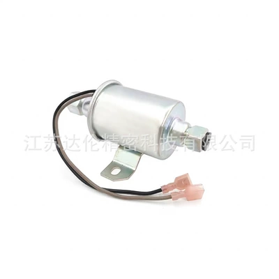 149-2692 E1102, Oil pump, nozzle
