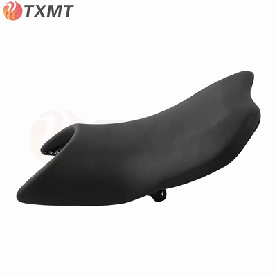 Motorcycle cushion Modification and Soft Lowering Front