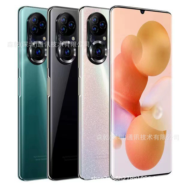 Ультратонкий матовый смартфон Pro, 512G, поддержка всех стандартов связи, 5G, оптовая продажа