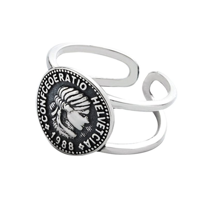 Trend coins