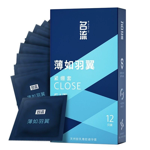 Celebrity-Bo Ru Wing-12 Pack