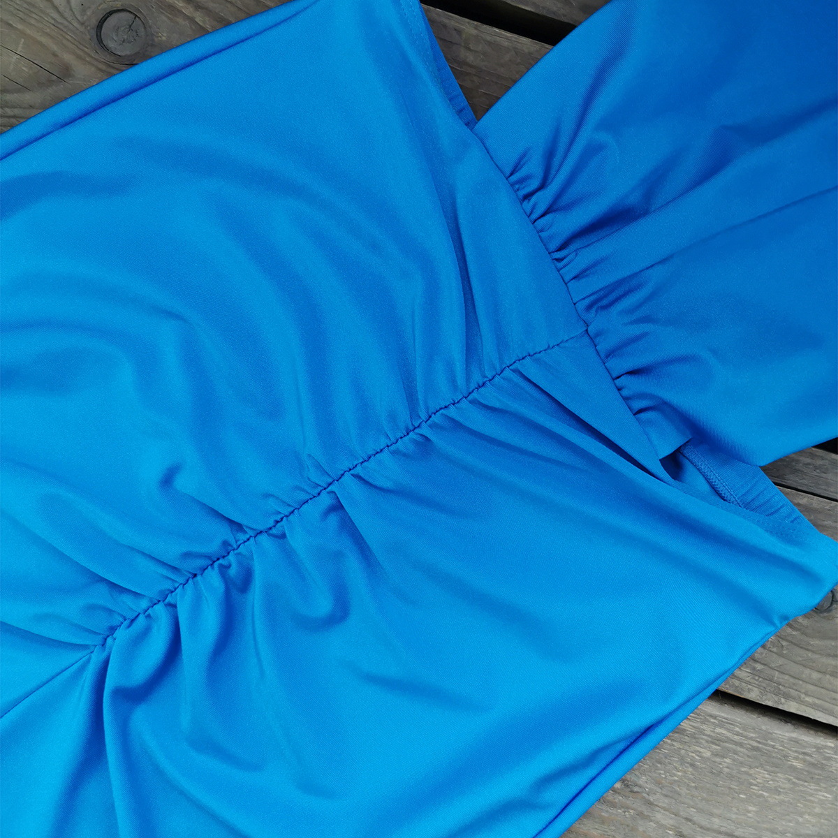 140g Weight Sleeveless Sleeve Length Polyester Fabric Type Regular Top Length Bodysuit Tops Type 1 Piece Quantity Swimming, Sports Occasion Strap Neckline Regular Fit Fit Type Solid Color Pattern Women's Gender Elegant, Streetwear Style Women's Elegant Streetwear Solid Color 1 Piece One Piece Swimwear 10
