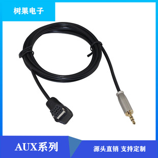 �m������hAUX���l��CD-RB10���ݔ�뾀3.5MM�����^��