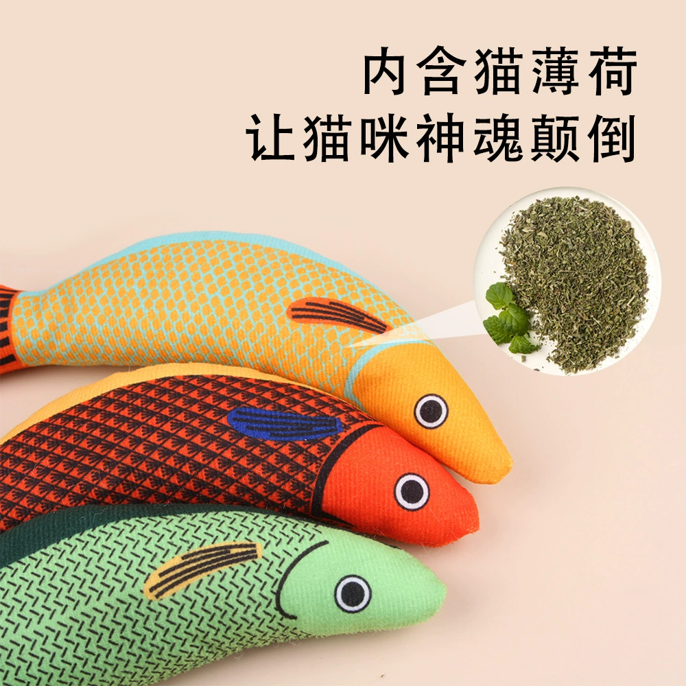 Мятная реалистичная игрушка, издает звуки, питомец, может кусаться