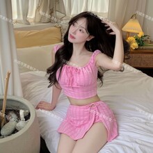 �¿�ins�L�n���ǹ�ɫ�����LĨ�س��K��������w������ȹʽӾ��Ů