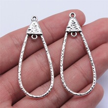 51x21mm 2.8g ��ɫ DIY�������� �B�Ӽ� ˮ�ζ��h�B�Ӽ�