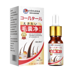 毛包浄化ドロップ