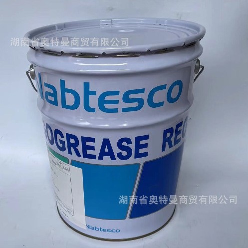 日本协同NABTESCO 安川发那克油脂VIGOGREASE REO机器人OTC保养油