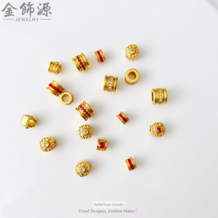 �~�24K���Ƕ�ʯ����diy�m�Ų�ɳ���~���Ͱ��������������