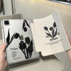 2024 Xiaomi タブレット 7/7pro 保護カバー Redmi SE オールインクルーシブ ペンスロット付き Huawei 11.5S に適しています。